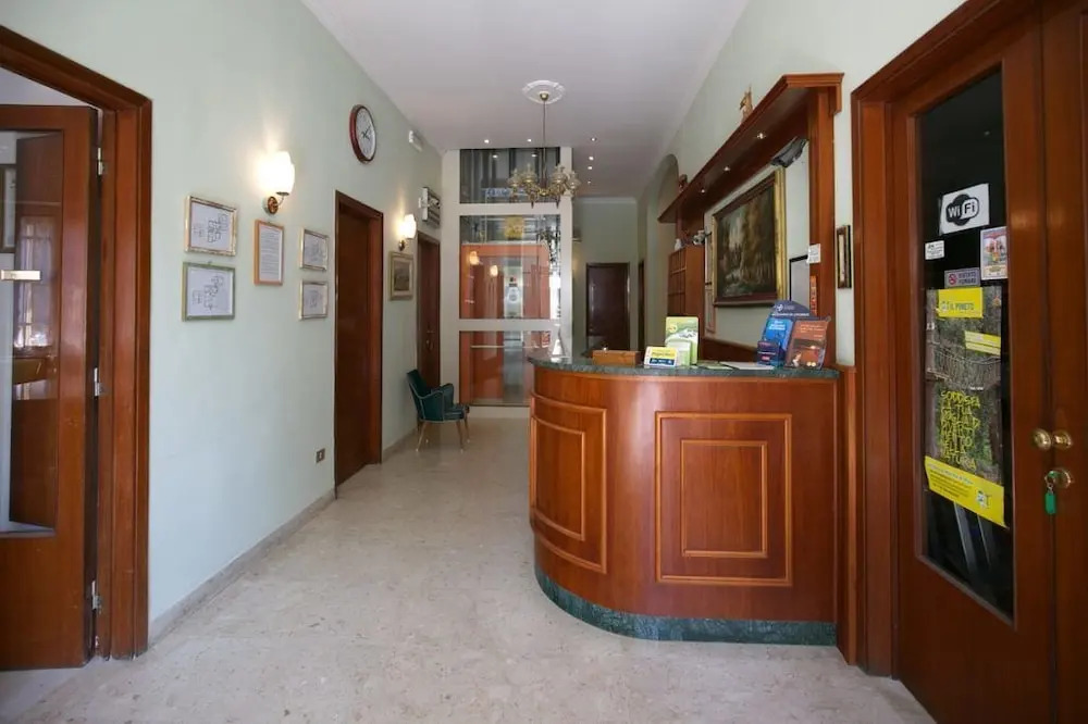 Residence Hotel Vittoria
