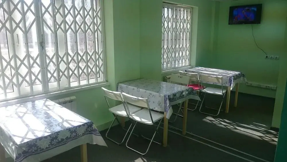 Gorki Hostel