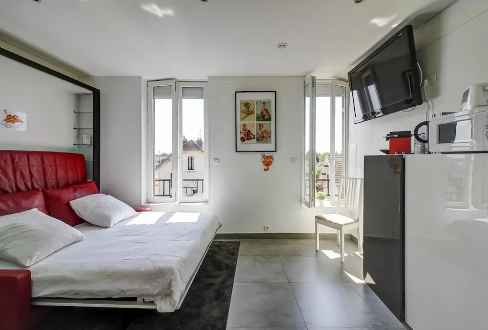 Studio Le Garfield - Le Formel