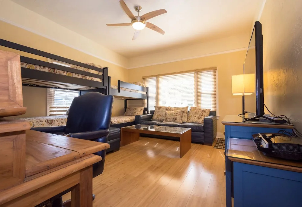 Luxury Apartments - City Center