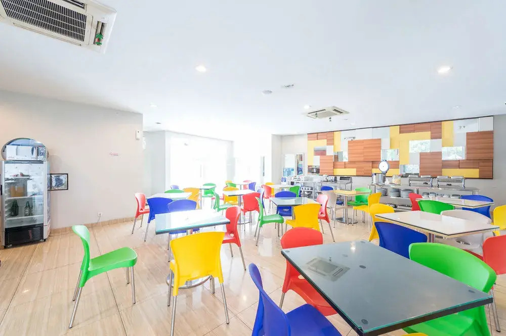 Airy Gubeng Pojok 3 Grand City Surabaya