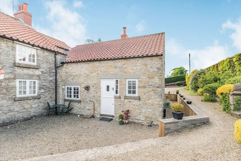 The Wood Cottage