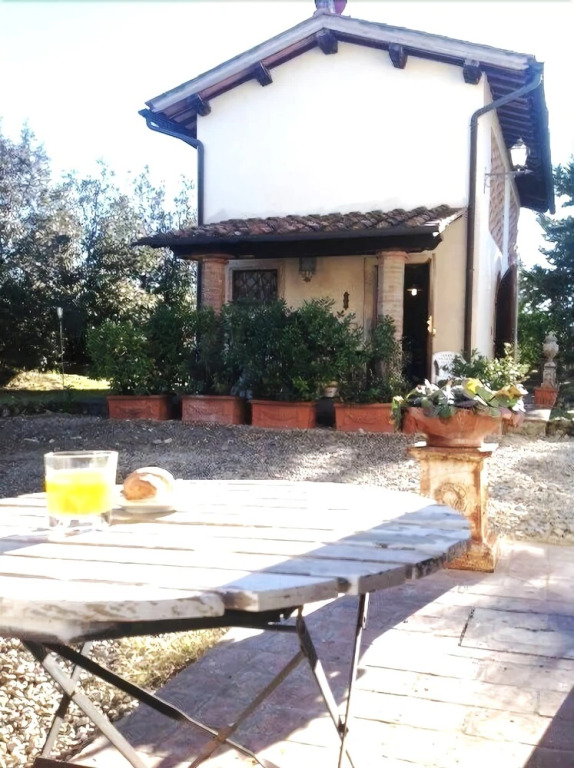 Tognazzi Casa Vacanze - Petriccio