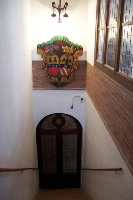 Castello Delle Quattro Torra