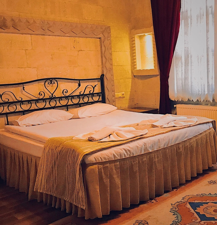 Cappadocia Stone Palace