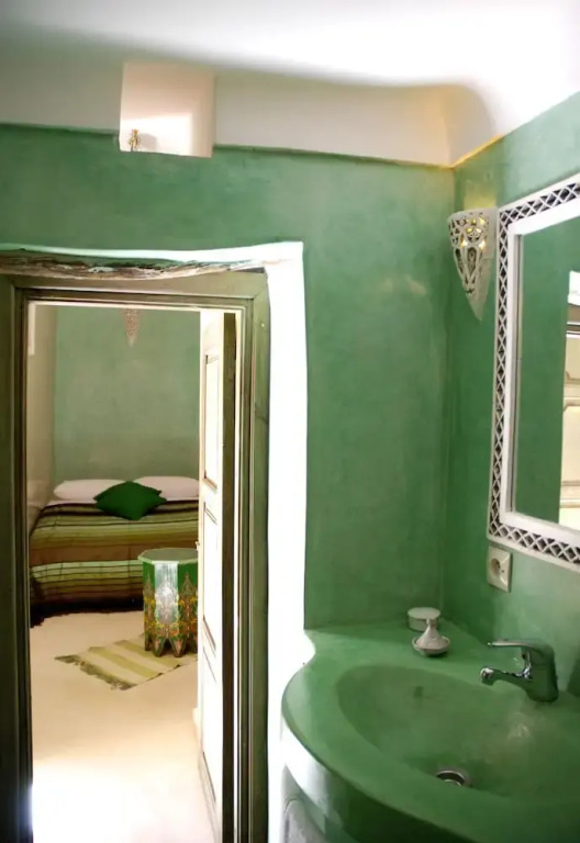 Riad Les Inseparables
