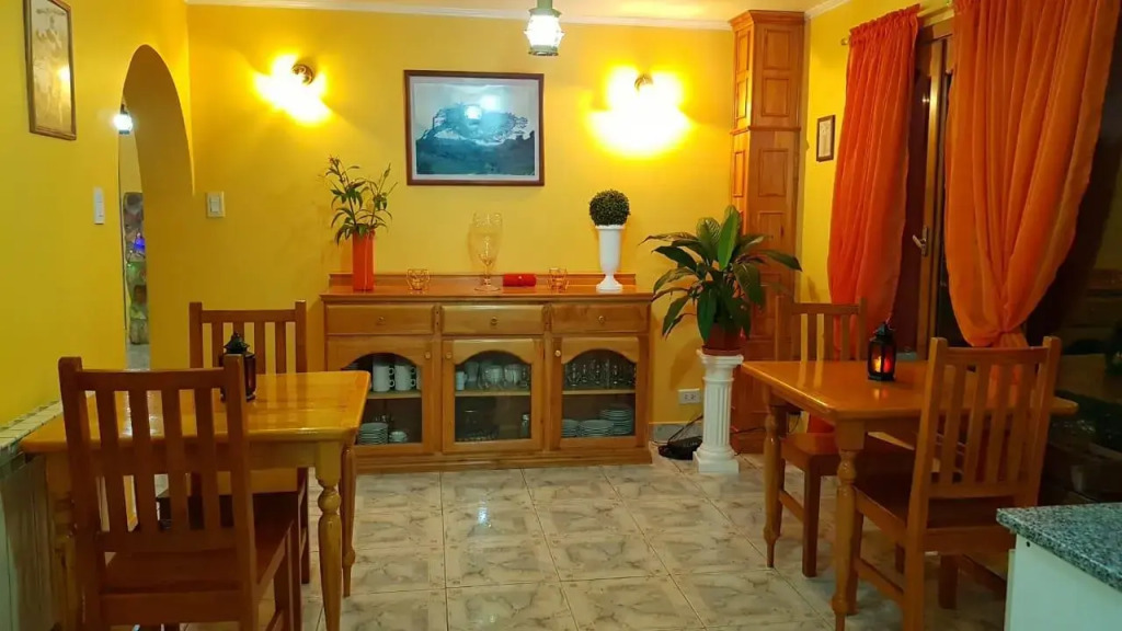 Mysten Kepen B&B
