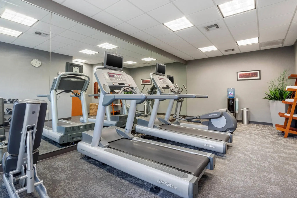Fairfield Inn & Suites by Marriott Houston Conroe