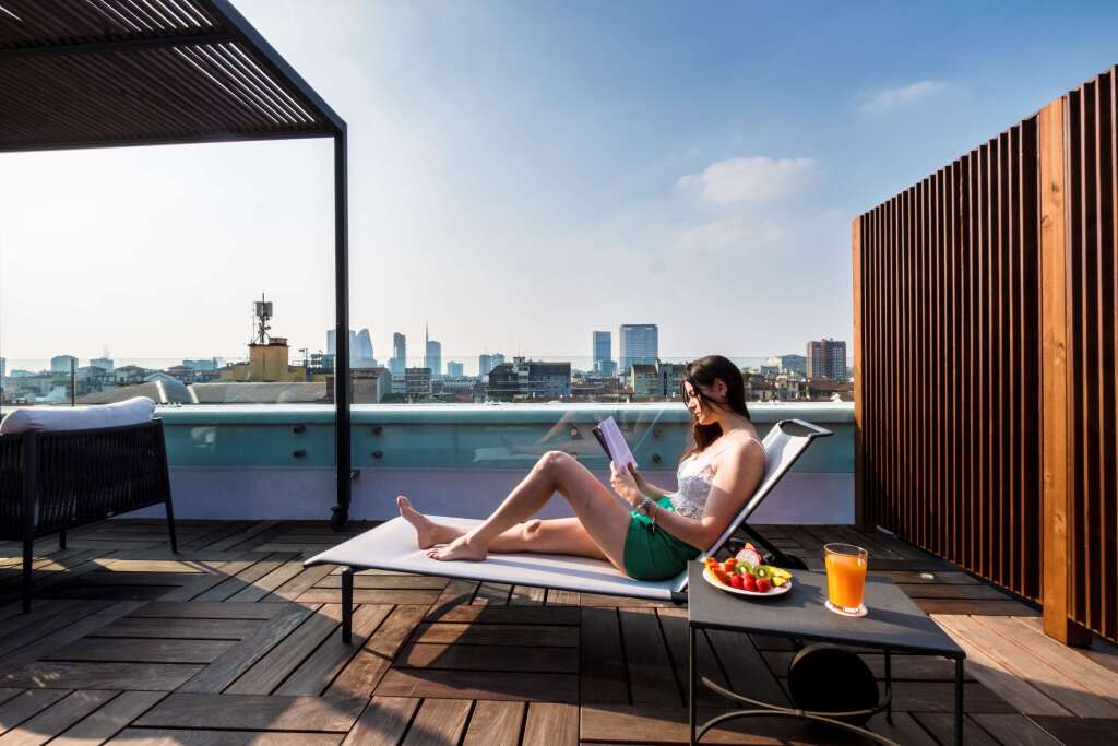 Best Western Hotel City