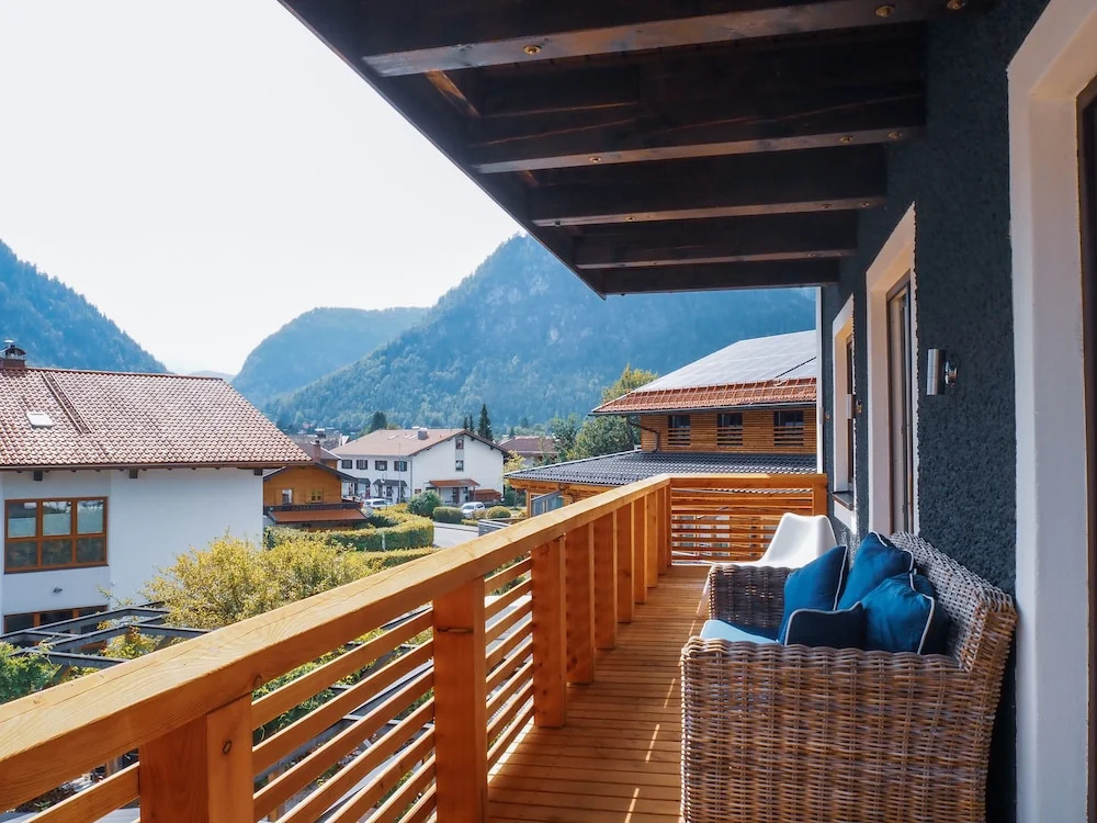 APARTments Alpenliebe