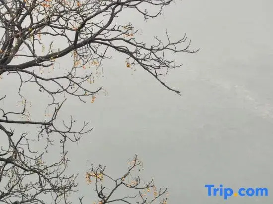 Jianju Zero Distance Li River Homestay (Guilin High-Speed Railway North Station Store)