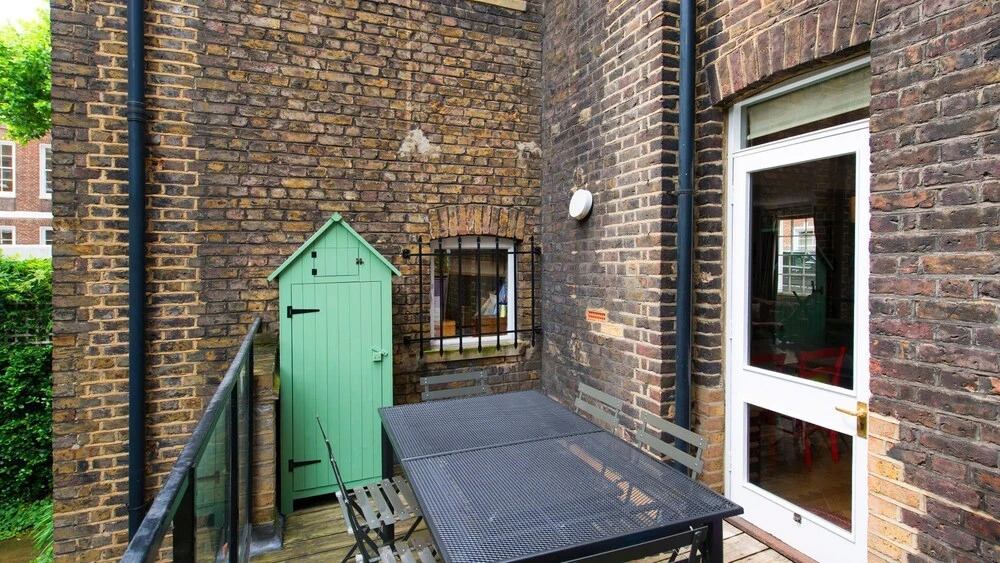 Comfortable 7BR Family Home near Buckingham Palace