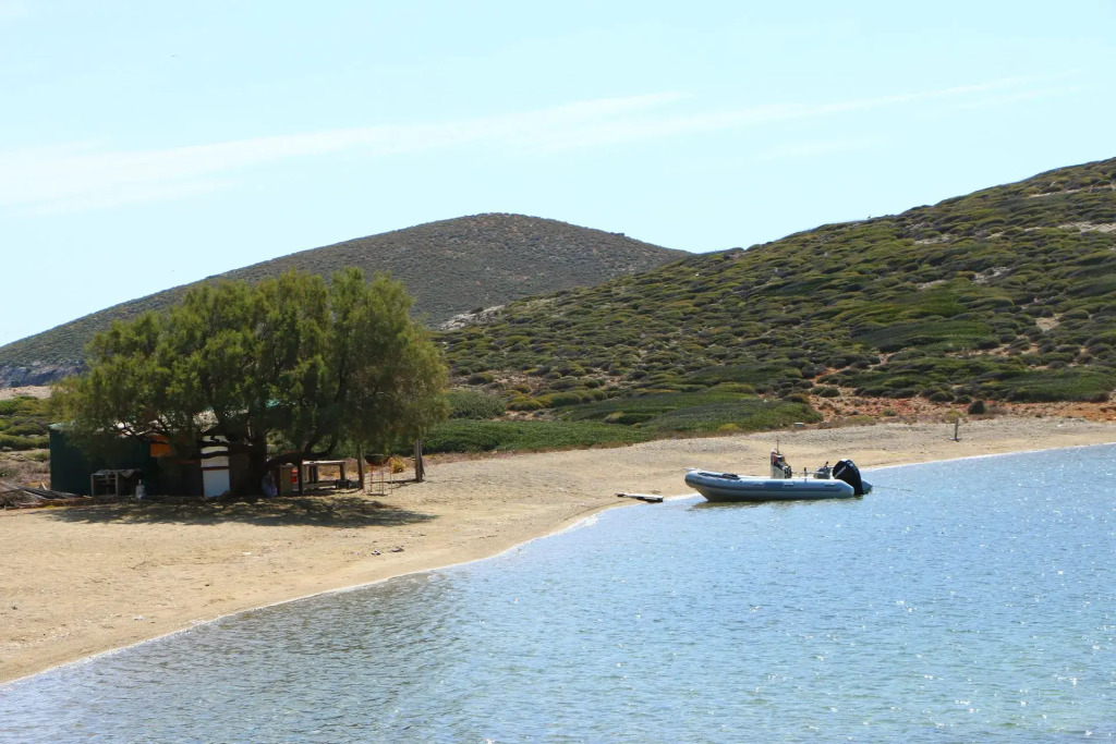 Faros Resort