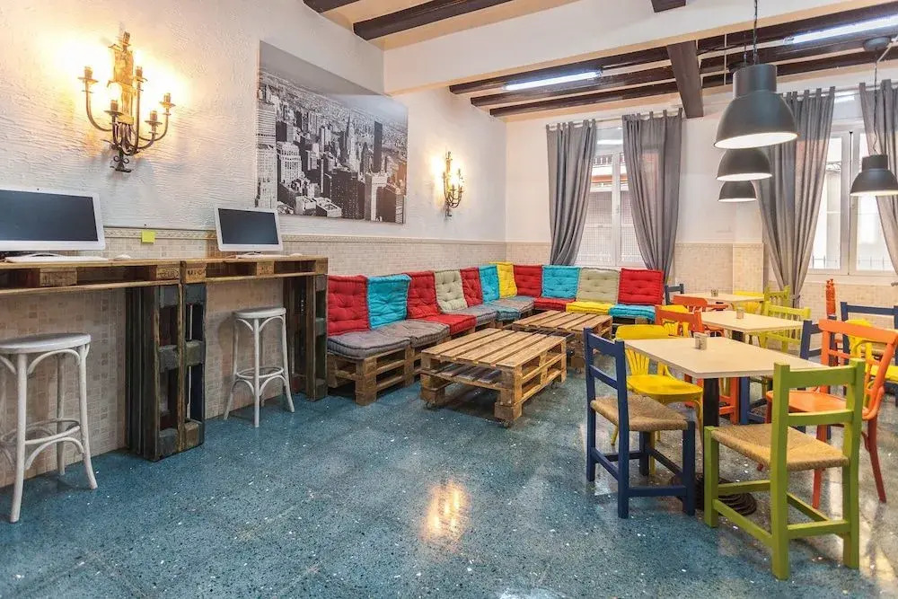 Hostal Neptuno