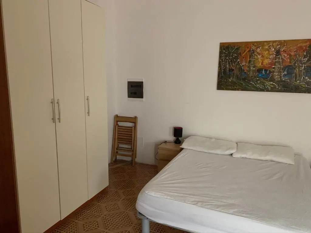 Casa al centro, a 30 metri dalla spiaggia