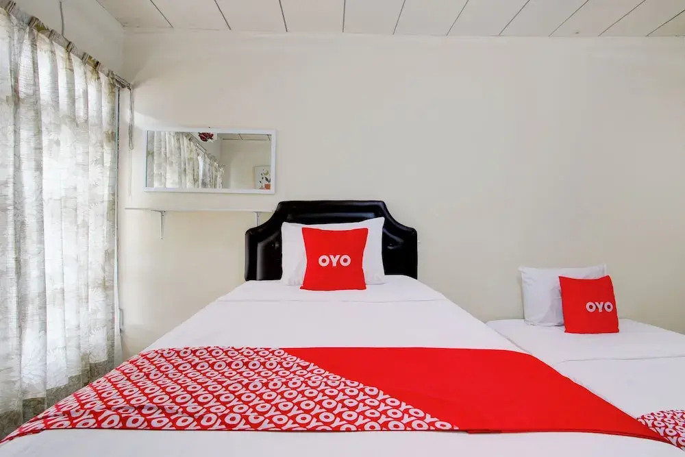 Hotel O Homestay Ayana Syariah