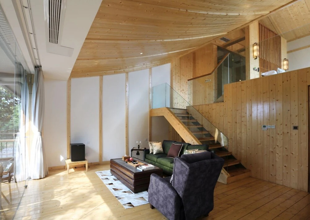 Muise Tented Camp Resort