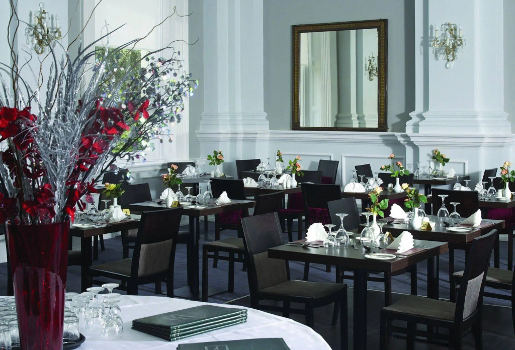 The Imperial Hotel Exmouth