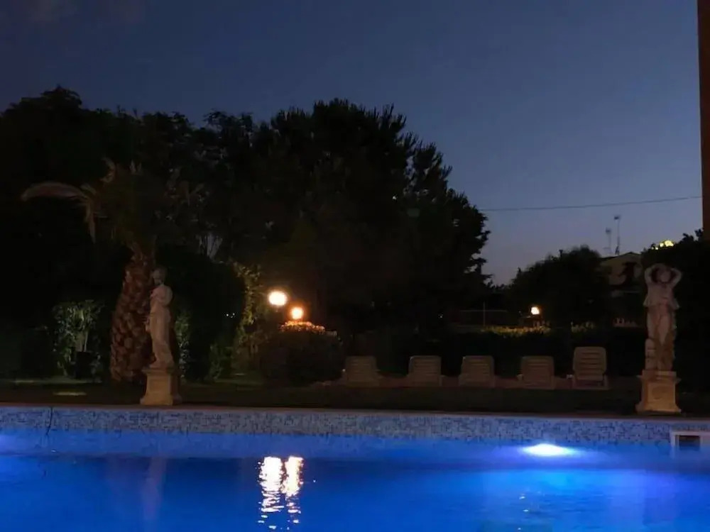 Hotel Perla del Gargano
