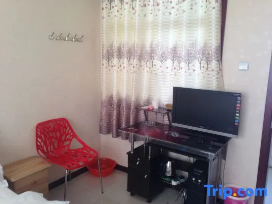 Yage Business Hotel (Lanzhou Luxi Road Branch)