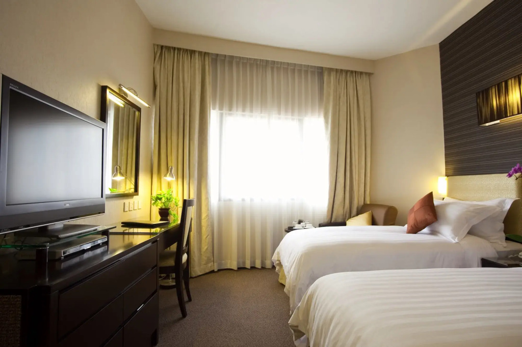 Hotel Royal