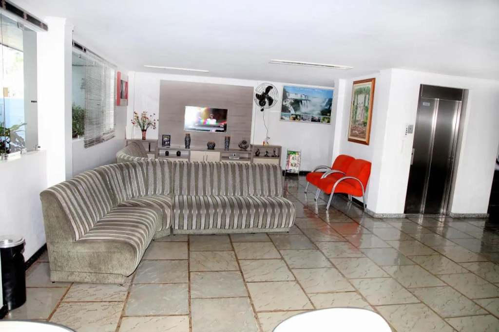 Village Iguassu Hotel