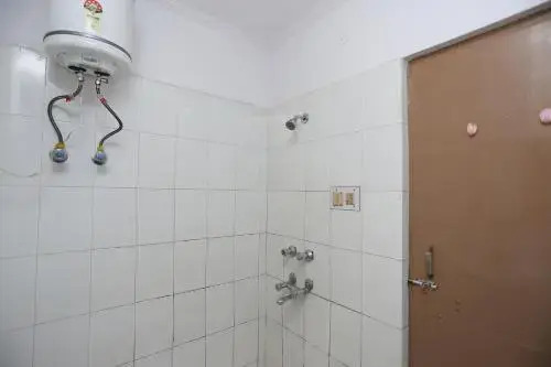 Ss Hotel International by OYO Rooms