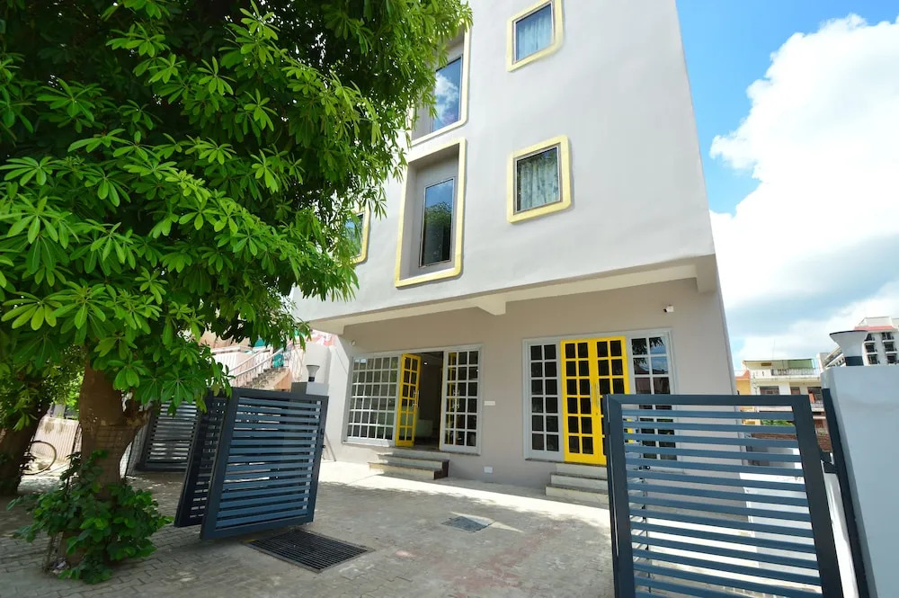 Hotel Zen Rooms Alwar
