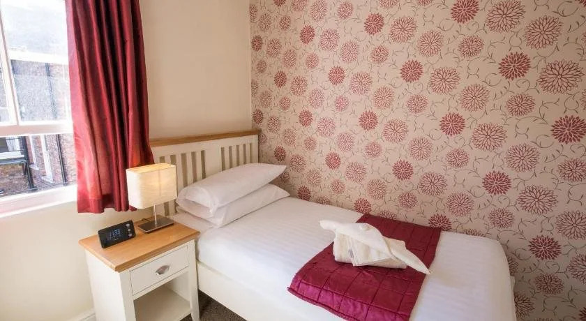 Bootham Crescent Apartments York