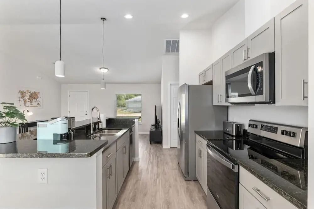 Villa Verde Cozy Home In New Community
