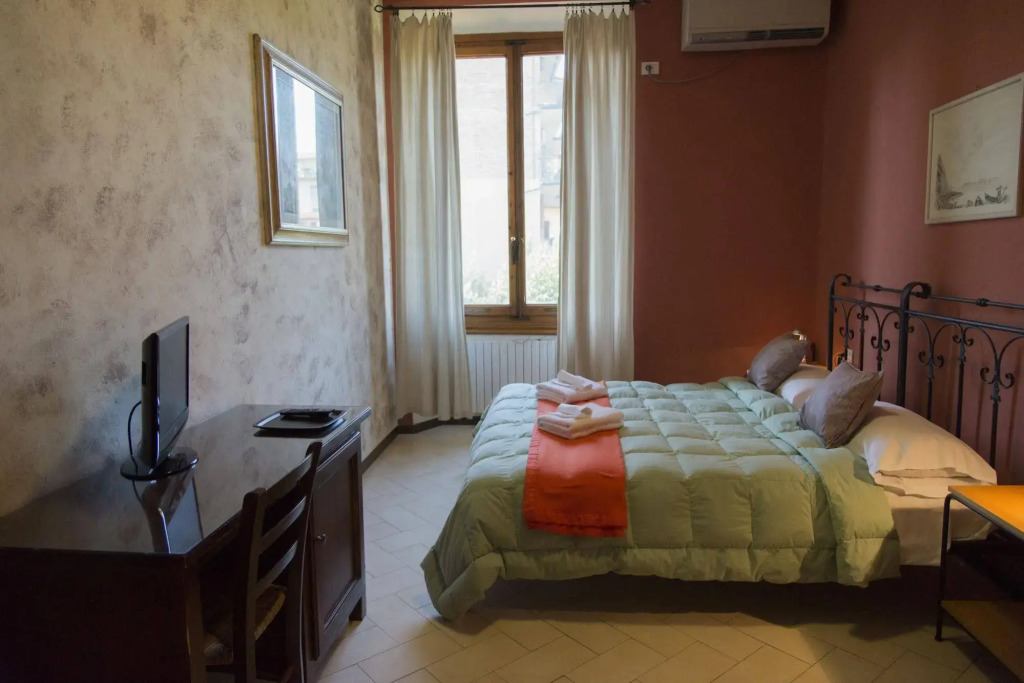 B&B Residenze La Mongolfiera
