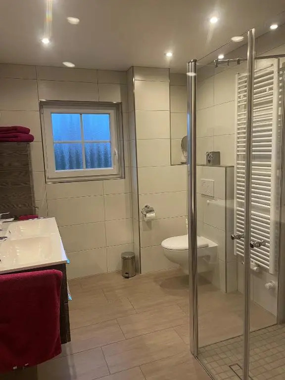 4 **** Ferienhaus Esens