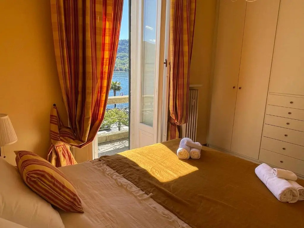 Belle Ile Lake View Suite