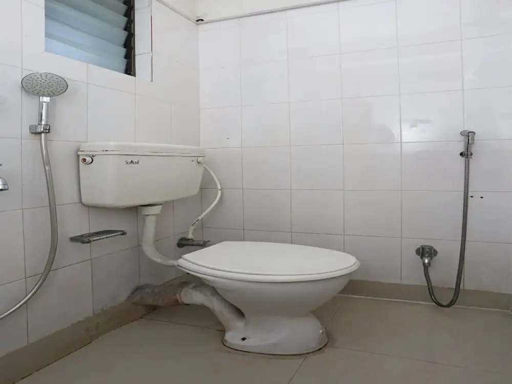 Goroomgo Sabita Guest House Kolkata