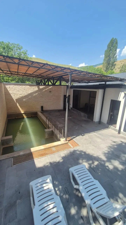 Relax Mineral Hotwater House