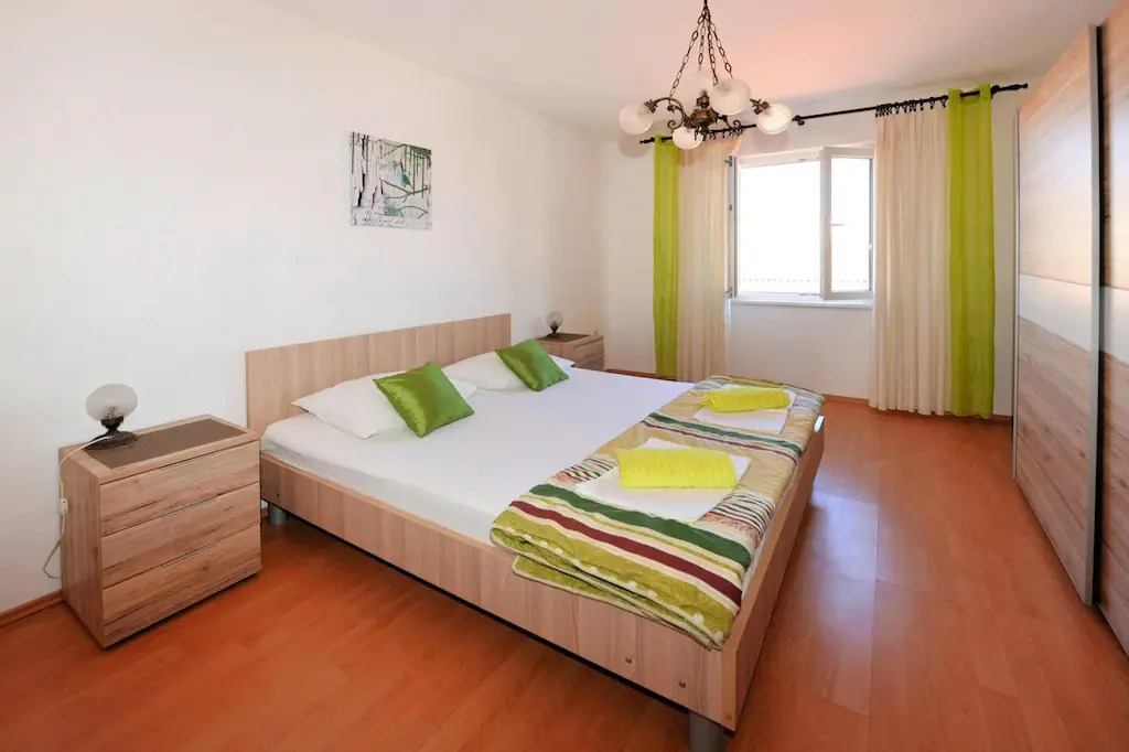 Apartments Lidija