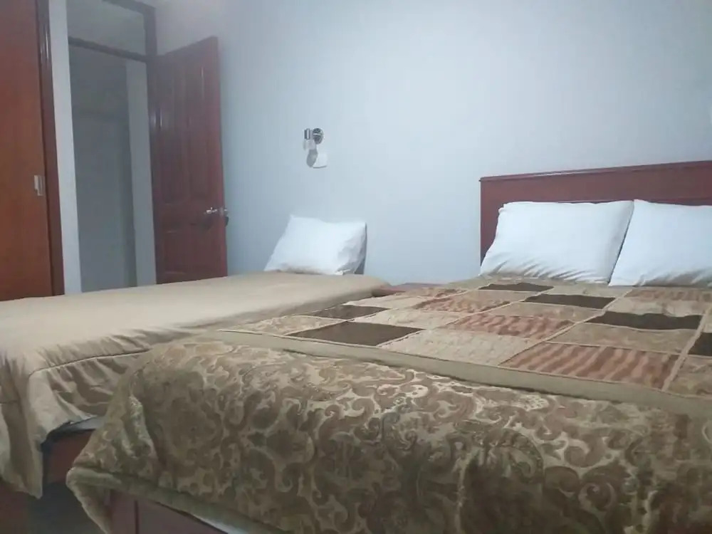 Hostal Vasco