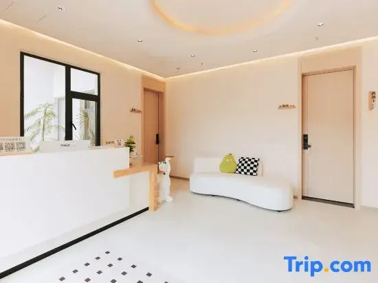 Pingtan Jinli Xiaoyuan Homestay