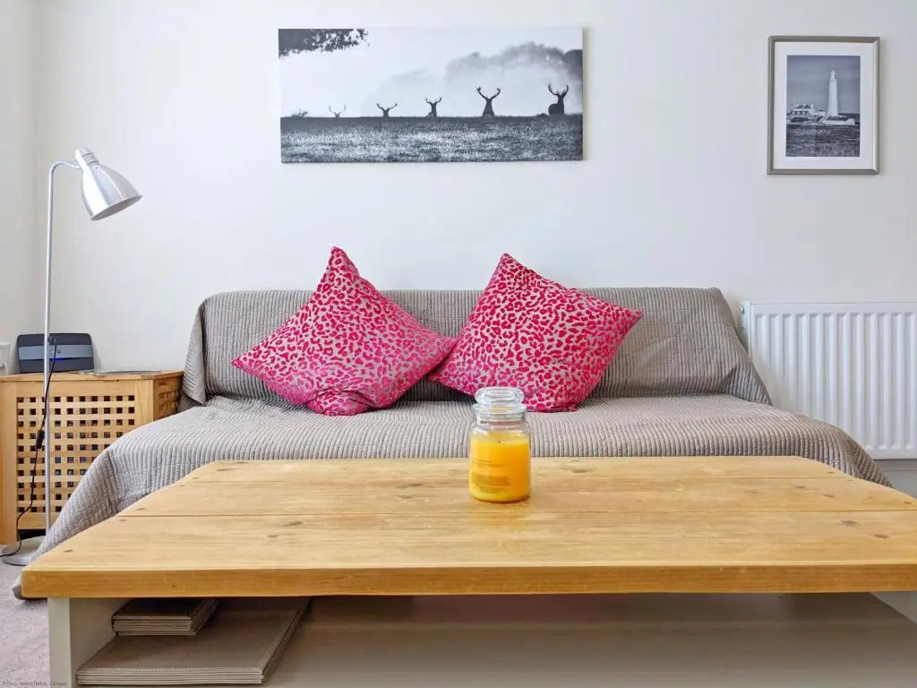 The Coach House Flat, Chichester