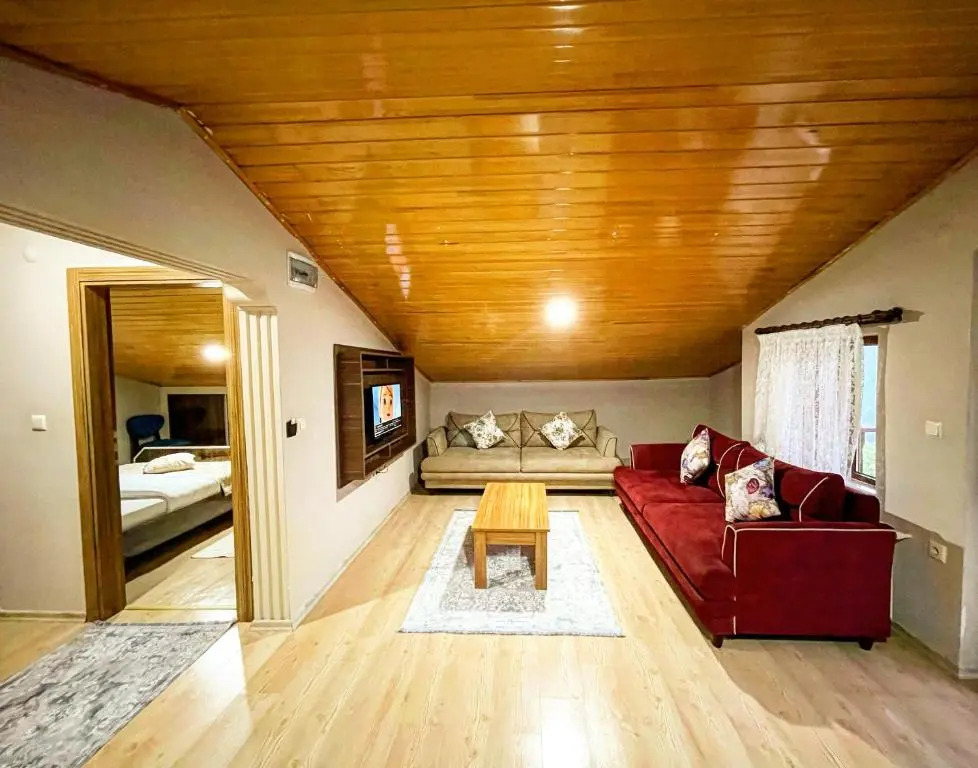 Özen Villa Apart