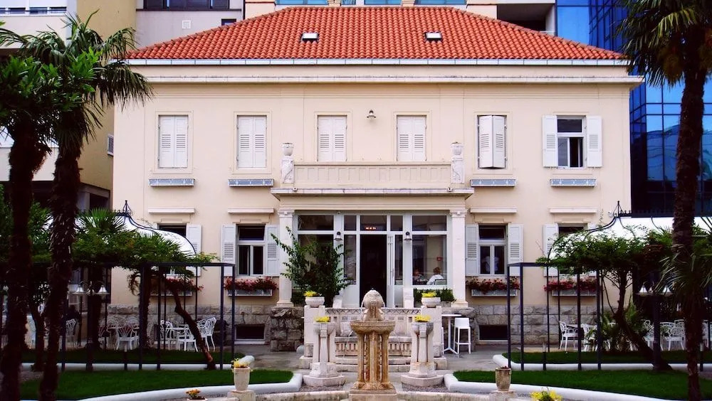 Villa Toncic