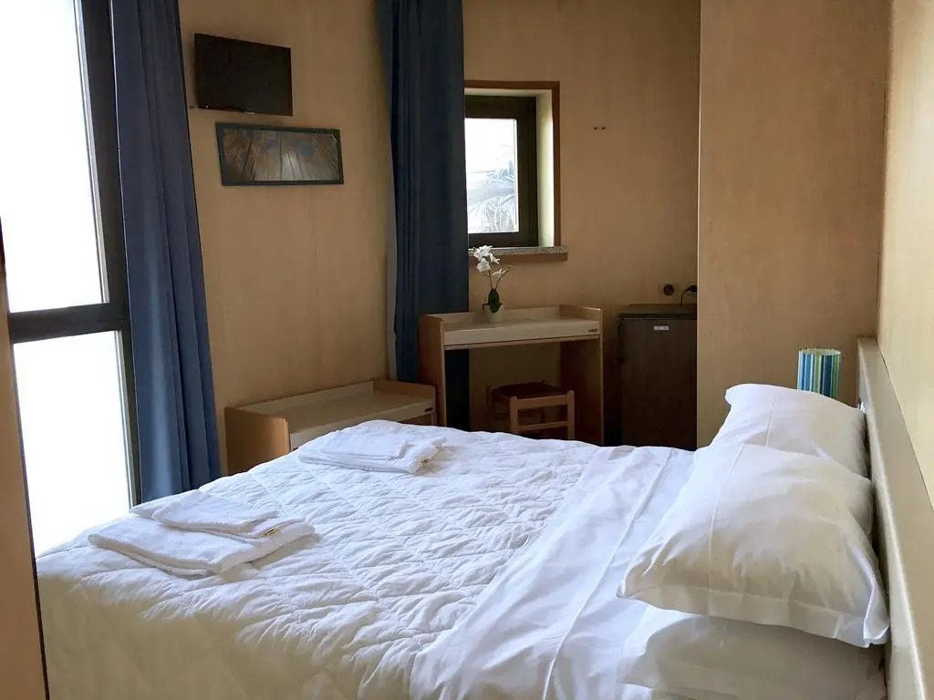 Hotel Socrate