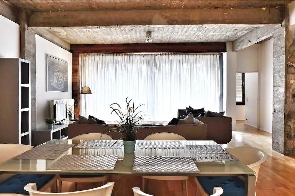 The Loft Apartments
