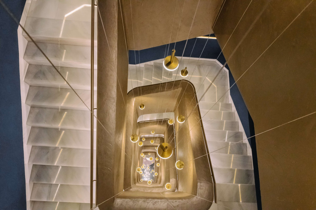 Radisson Collection Bilbao
