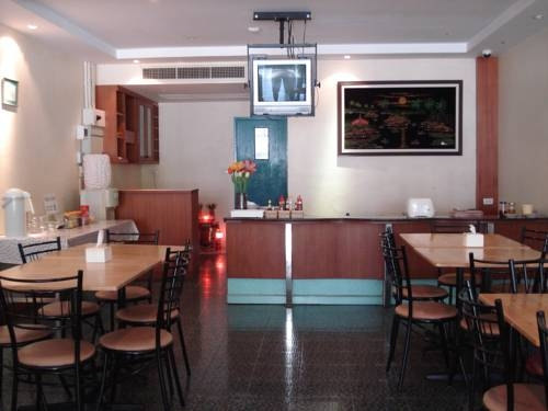 Sunwest Apartment
