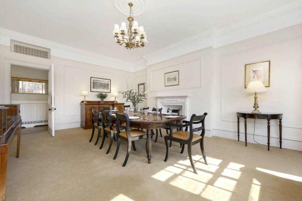 No1 The Mansions By Mansley