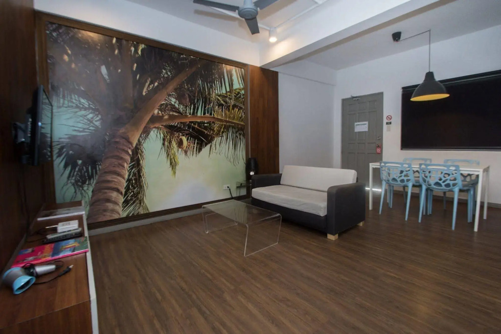 LuxeView Hotel