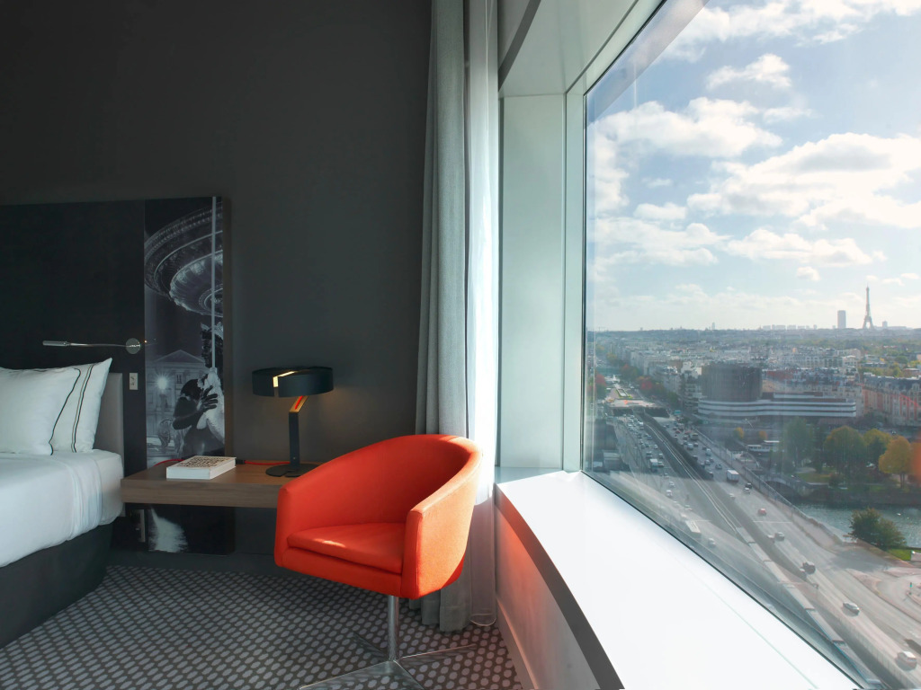 Meliá Paris La Défense