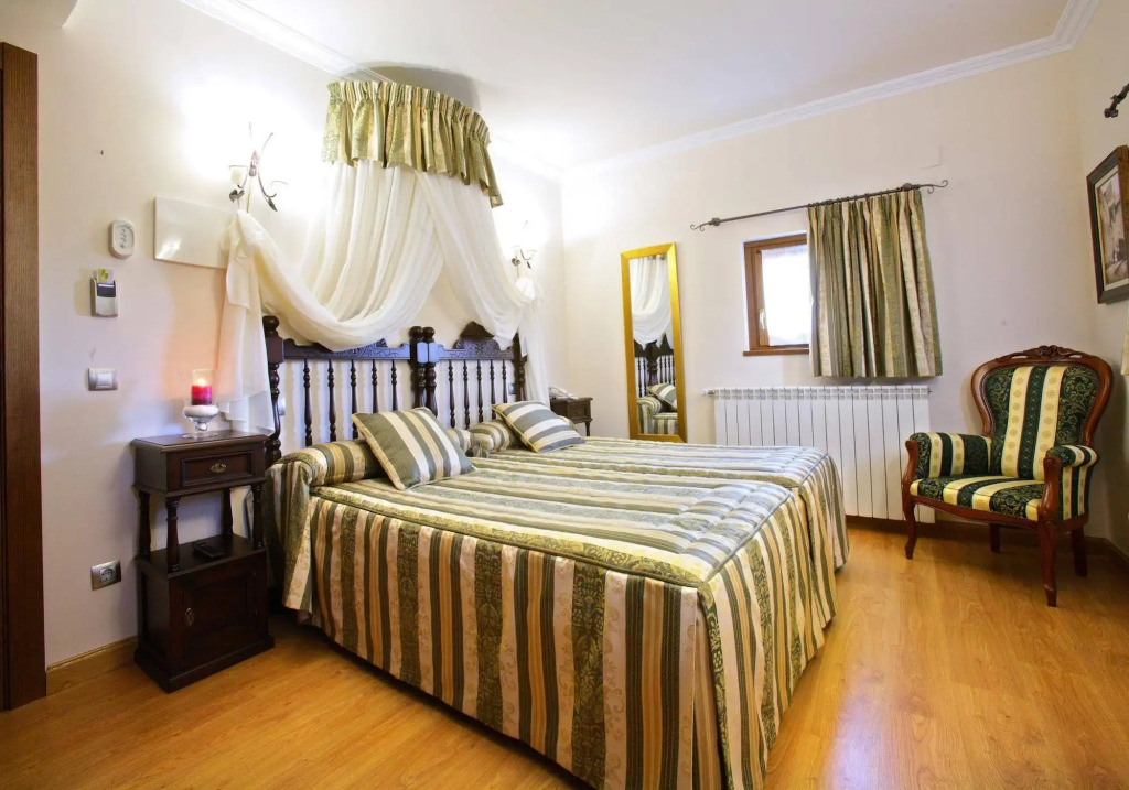 Hotel El Juglar