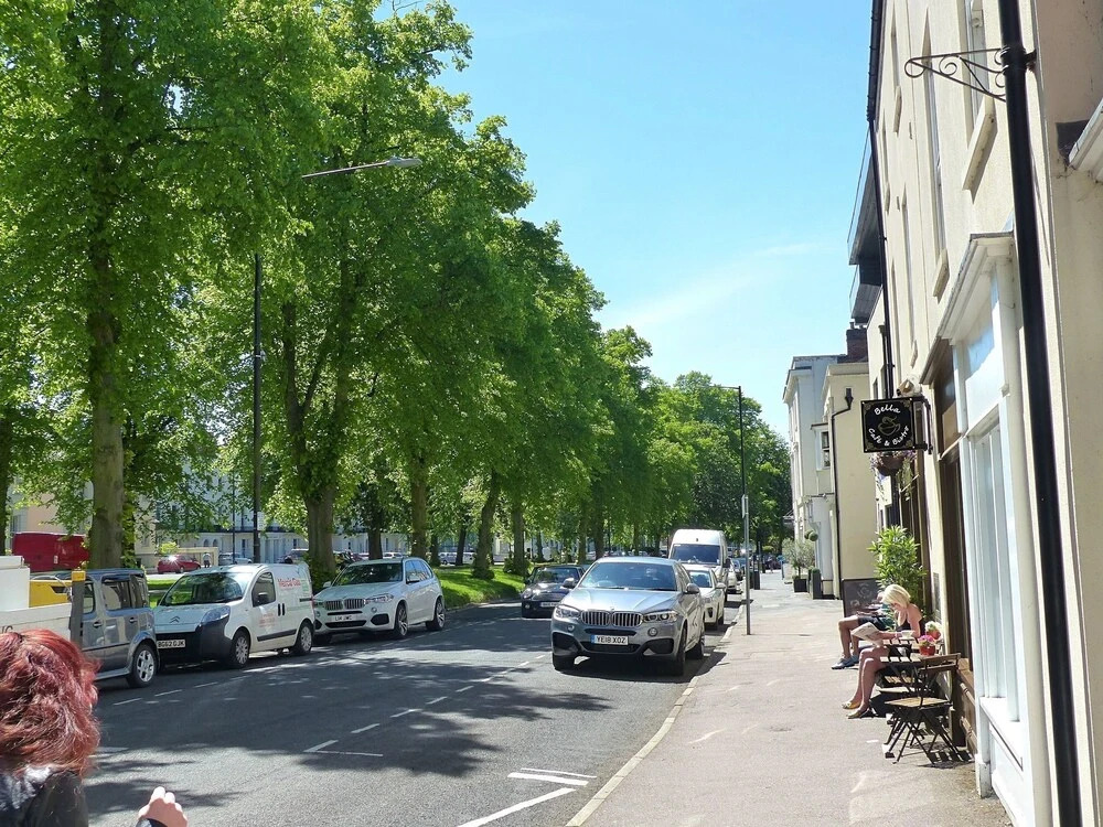 Penta Homes Apartments - Regent Court